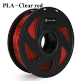 CREOZONE 3D Printer Filament 1.75mm 1KG PLA ABS Nylon