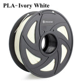 CREOZONE 3D Printer Filament 1.75mm 1KG PLA ABS Nylon