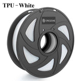 CREOZONE 3D Printer Filament 1.75mm 1KG PLA ABS Nylon