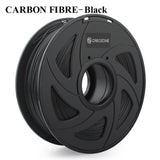 CREOZONE 3D Printer Filament 1.75mm 1KG PLA ABS Nylon
