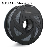 CREOZONE 3D Printer Filament 1.75mm 1KG PLA ABS Nylon