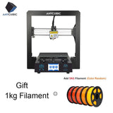 ANYCUBIC I3 Mega 3D Printer Full Metal Impresora 3d-printer