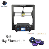 ANYCUBIC I3 Mega 3D Printer Full Metal Impresora 3d-printer