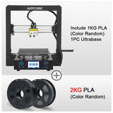 ANYCUBIC I3 Mega 3D Printer Full Metal Impresora 3d-printer