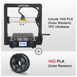 ANYCUBIC I3 Mega 3D Printer Full Metal Impresora 3d-printer