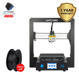 ANYCUBIC I3 Mega 3D Printer Full Metal Impresora 3d-printer