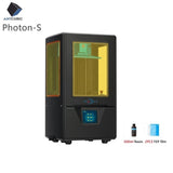 ANYCUBIC Photon-S 3D Printer Dual Z axis Quick Slice 405nm