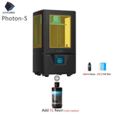 ANYCUBIC Photon-S 3D Printer Dual Z axis Quick Slice 405nm