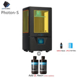 ANYCUBIC Photon-S 3D Printer Dual Z axis Quick Slice 405nm