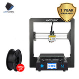 2019 New Anycubic i3 Mega 3D Printer
