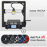 ANYCUBIC Mega-S 3D Printer I3 Mega Upgrade Large Plus