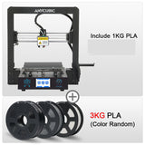 ANYCUBIC Mega-S 3D Printer I3 Mega Upgrade Large Plus