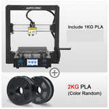 ANYCUBIC Mega-S 3D Printer I3 Mega Upgrade Large Plus