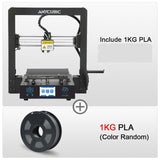 ANYCUBIC Mega-S 3D Printer I3 Mega Upgrade Large Plus
