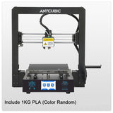 ANYCUBIC Mega-S 3D Printer I3 Mega Upgrade Large Plus