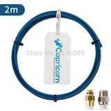 Capricorn Bowden PTFE Tubing