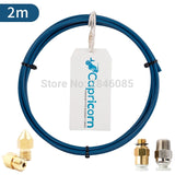 Capricorn Bowden PTFE Tubing