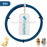 Capricorn Bowden PTFE Tubing