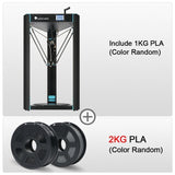 ANYCUBIC 3D Printer Predator