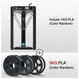 ANYCUBIC 3D Printer Predator