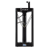3D Printer Flsun QQ-S Delta Kossel Auto-Level Upgraded