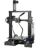 Ender-3 3D Printer Large Print Size 220*220*250mm Ender 3/Ender-3X Removable Bed i3