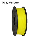 TOPZEAL 3D Printer PLA Filament 1.75mm Filament Dimensional