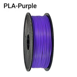 TOPZEAL 3D Printer PLA Filament 1.75mm Filament Dimensional