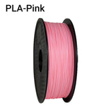TOPZEAL 3D Printer PLA Filament 1.75mm Filament Dimensional