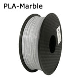 TOPZEAL 3D Printer PLA Filament 1.75mm Filament Dimensional
