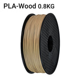 TOPZEAL 3D Printer PLA Filament 1.75mm Filament Dimensional