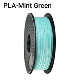 TOPZEAL 3D Printer PLA Filament 1.75mm Filament Dimensional