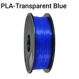 TOPZEAL 3D Printer PLA Filament 1.75mm Filament Dimensional