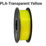 TOPZEAL 3D Printer PLA Filament 1.75mm Filament Dimensional