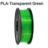 TOPZEAL 3D Printer PLA Filament 1.75mm Filament Dimensional