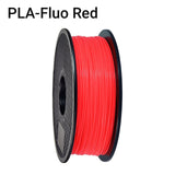 TOPZEAL 3D Printer PLA Filament 1.75mm Filament Dimensional