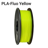 TOPZEAL 3D Printer PLA Filament 1.75mm Filament Dimensional