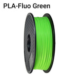 TOPZEAL 3D Printer PLA Filament 1.75mm Filament Dimensional