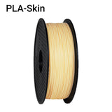 TOPZEAL 3D Printer PLA Filament 1.75mm Filament Dimensional