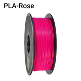TOPZEAL 3D Printer PLA Filament 1.75mm Filament Dimensional