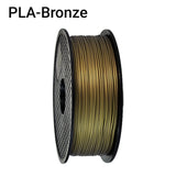 TOPZEAL 3D Printer PLA Filament 1.75mm Filament Dimensional
