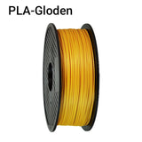 TOPZEAL 3D Printer PLA Filament 1.75mm Filament Dimensional