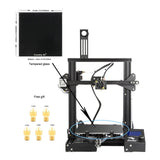 CREALITY 3D Ender-3/Ender-3X 3d Printer Kit V-slot