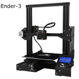 CREALITY 3D Ender-3/Ender-3X 3d Printer Kit V-slot