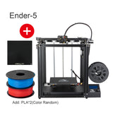 2019 Newest Ender-5 3D printer