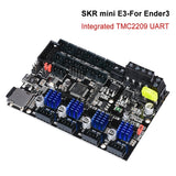BIGTREETECH SKR mini E3 V1.2 Control Board 32Bit With