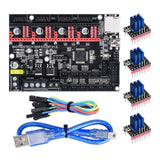 BIGTREETECH SKR mini E3 V1.2 Control Board 32Bit With