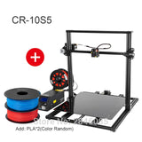 CREALITY 3D3D Printer DIY Kit