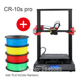 CREALITY 3D CR-10S Pro Auto Leveling