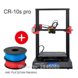 CREALITY 3D CR-10S Pro Auto Leveling